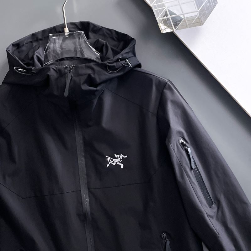 Arcteryx Outwear